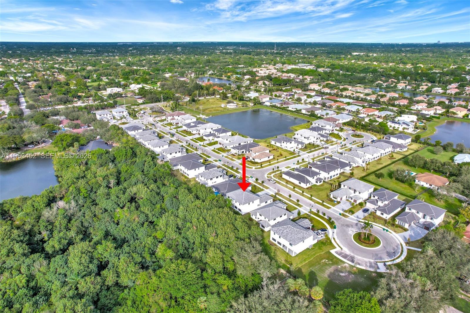 10386 SW 57th Ct, Cooper City FL 33328