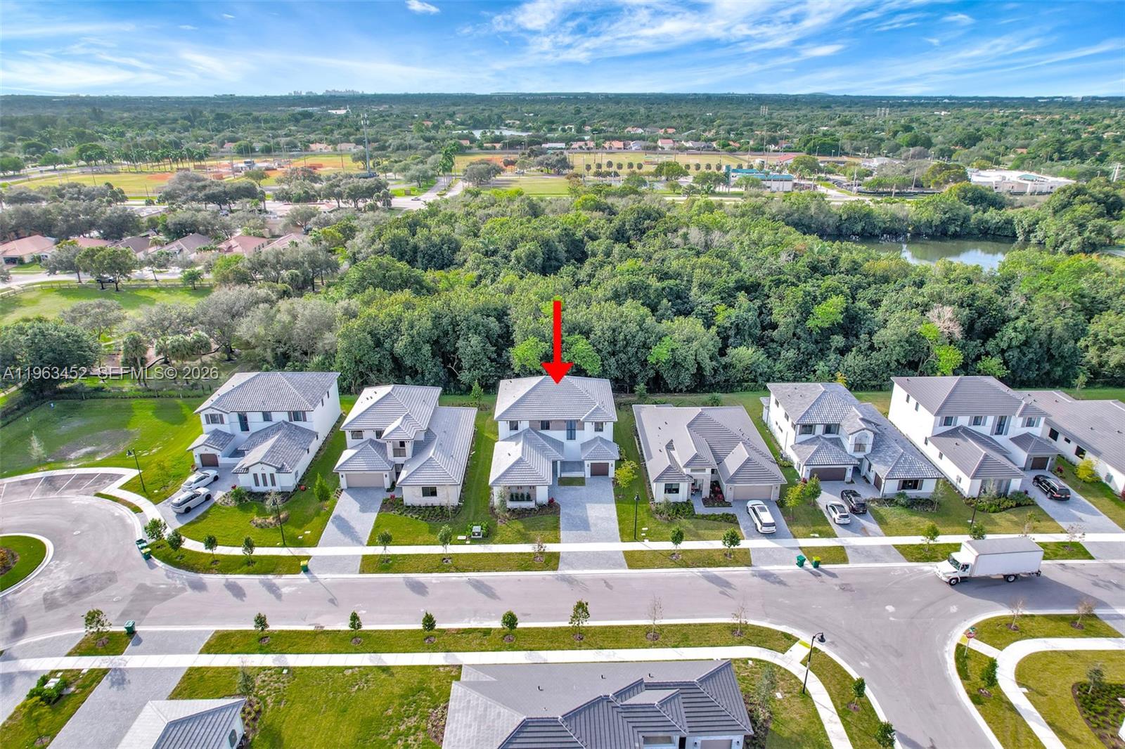10386 SW 57th Ct, Cooper City FL 33328