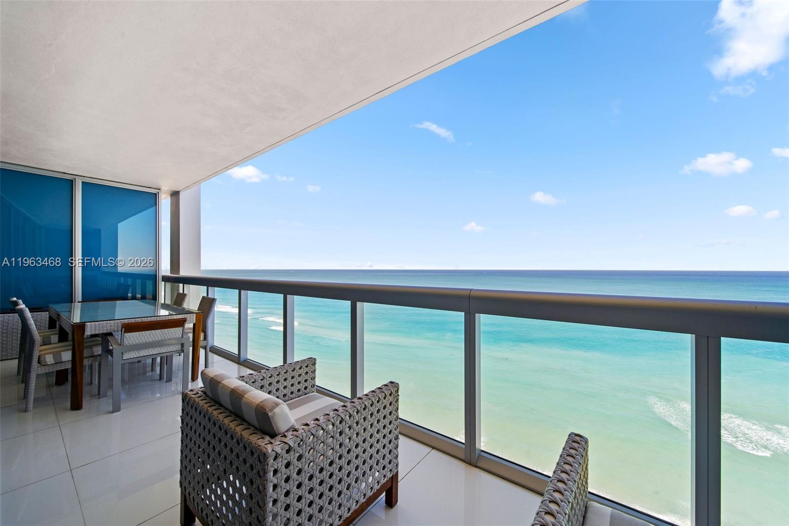 6899 Collins Ave #2207, Miami Beach FL 33141