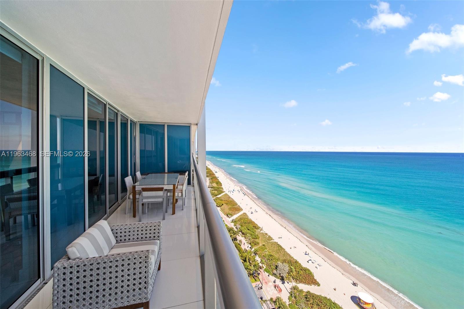 6899 Collins Ave #2207, Miami Beach FL 33141