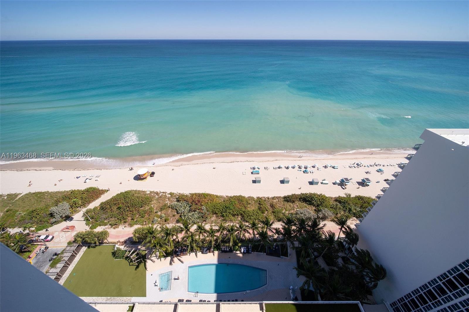 6899 Collins Ave #2207, Miami Beach FL 33141
