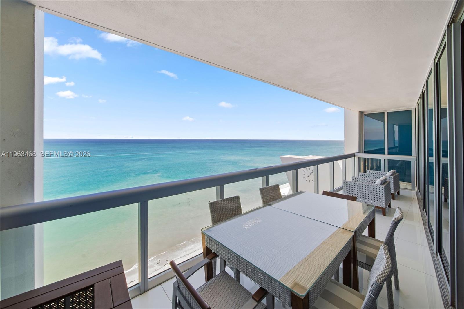 6899 Collins Ave #2207, Miami Beach FL 33141