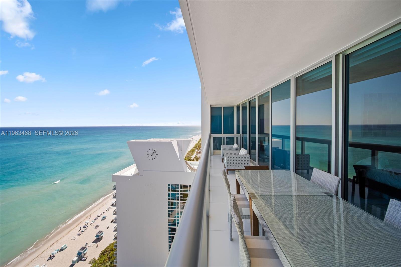 6899 Collins Ave #2207, Miami Beach FL 33141