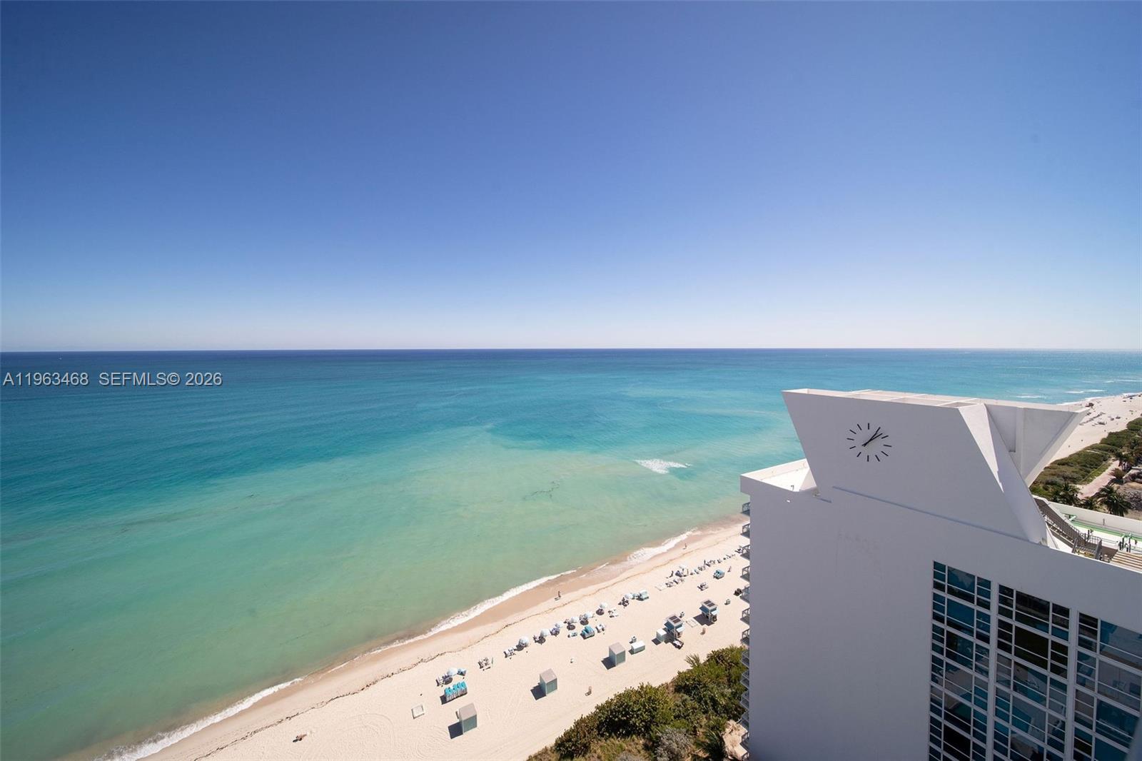 6899 Collins Ave #2207, Miami Beach FL 33141