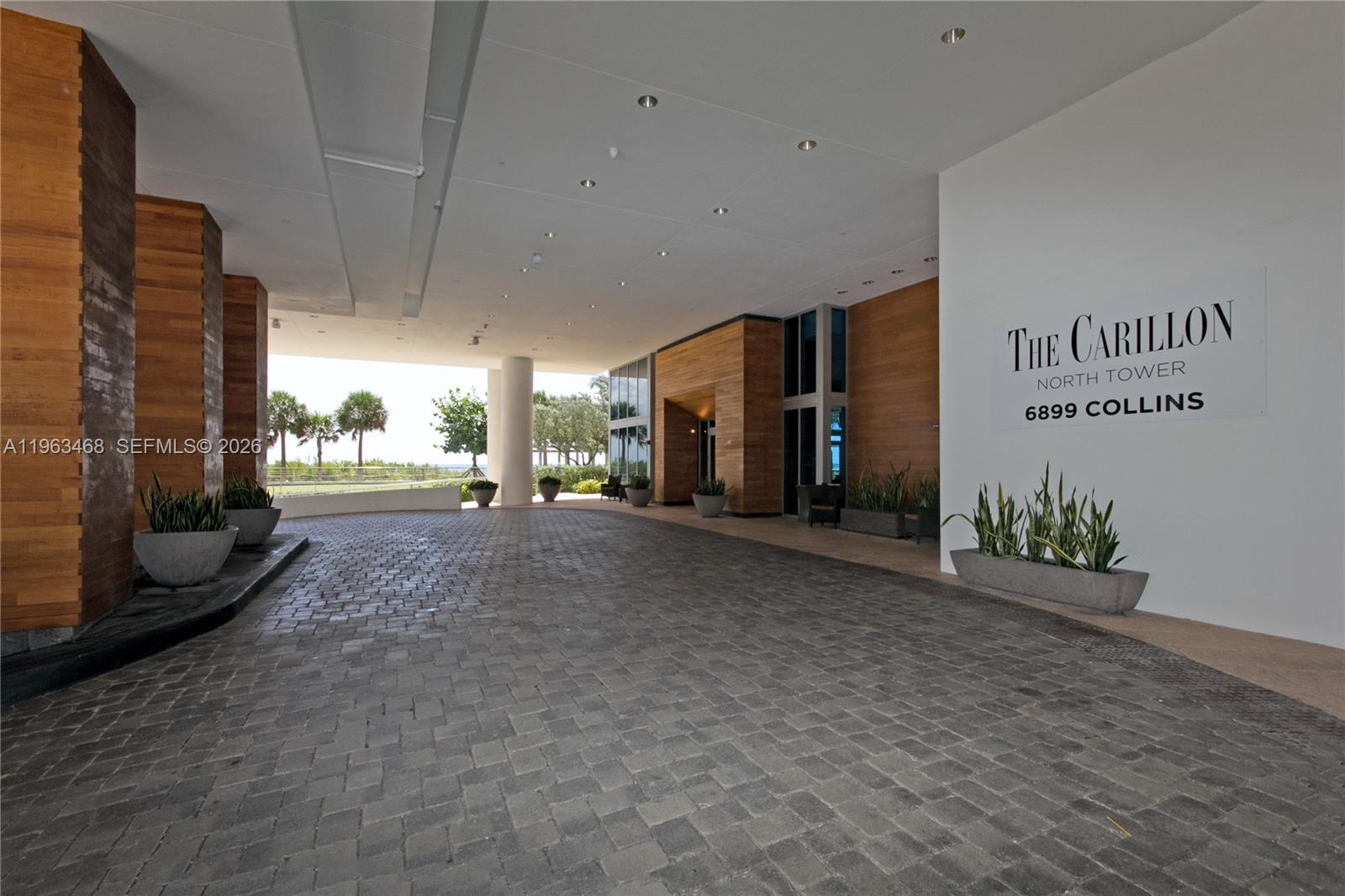 6899 Collins Ave #2207, Miami Beach FL 33141