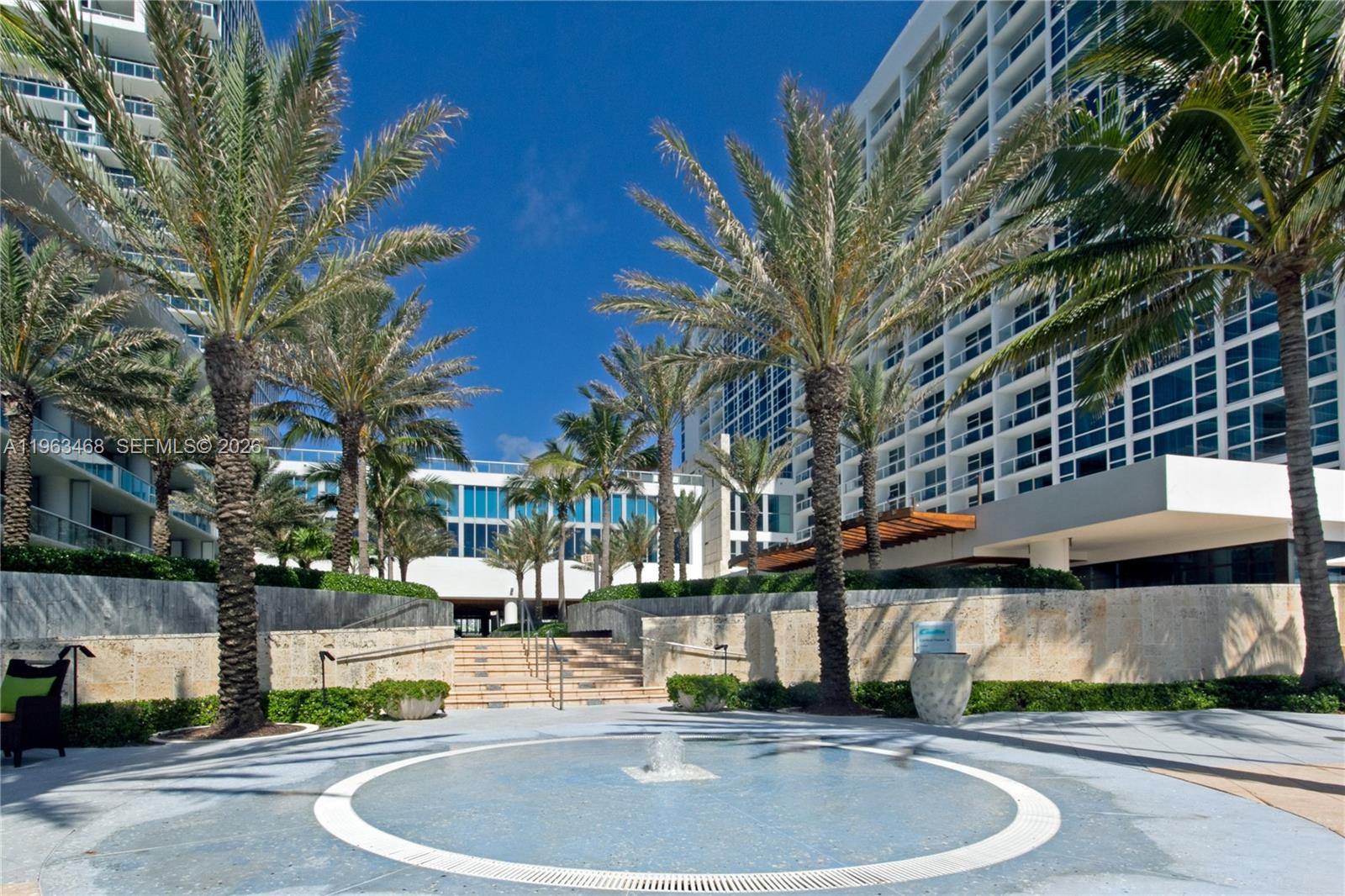 6899 Collins Ave #2207, Miami Beach FL 33141