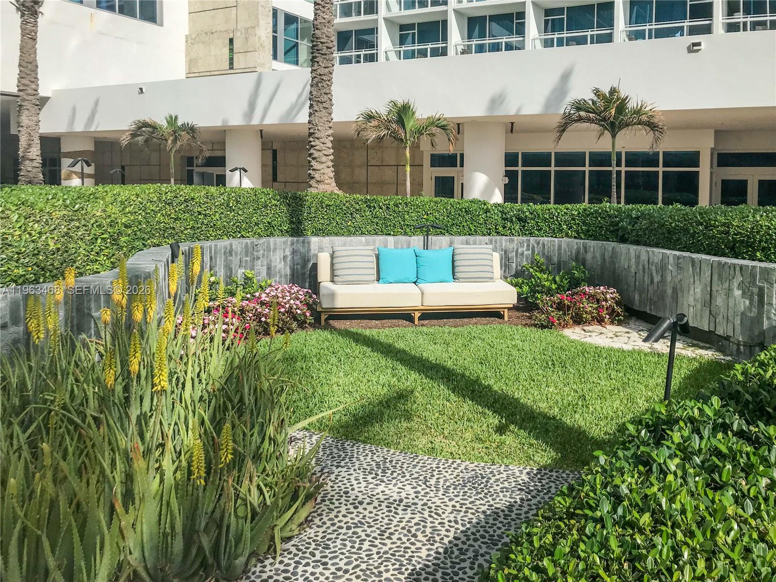 6899 Collins Ave #2207, Miami Beach FL 33141