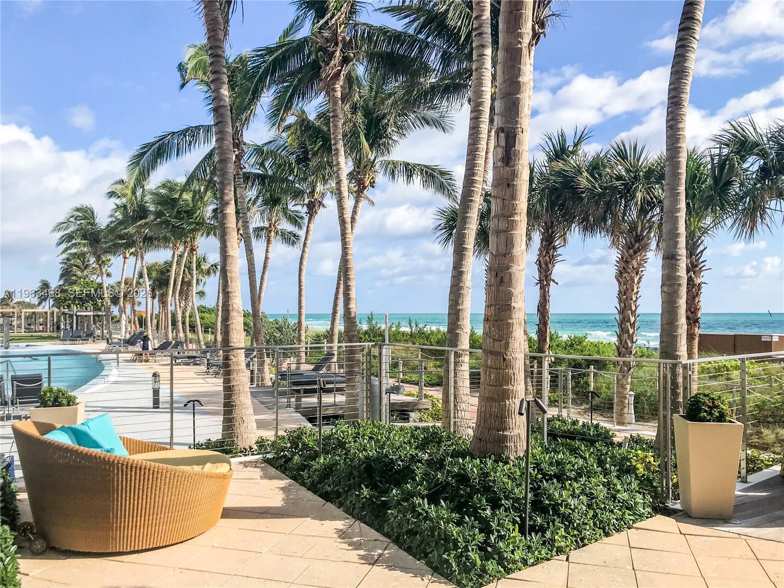 6899 Collins Ave #2207, Miami Beach FL 33141