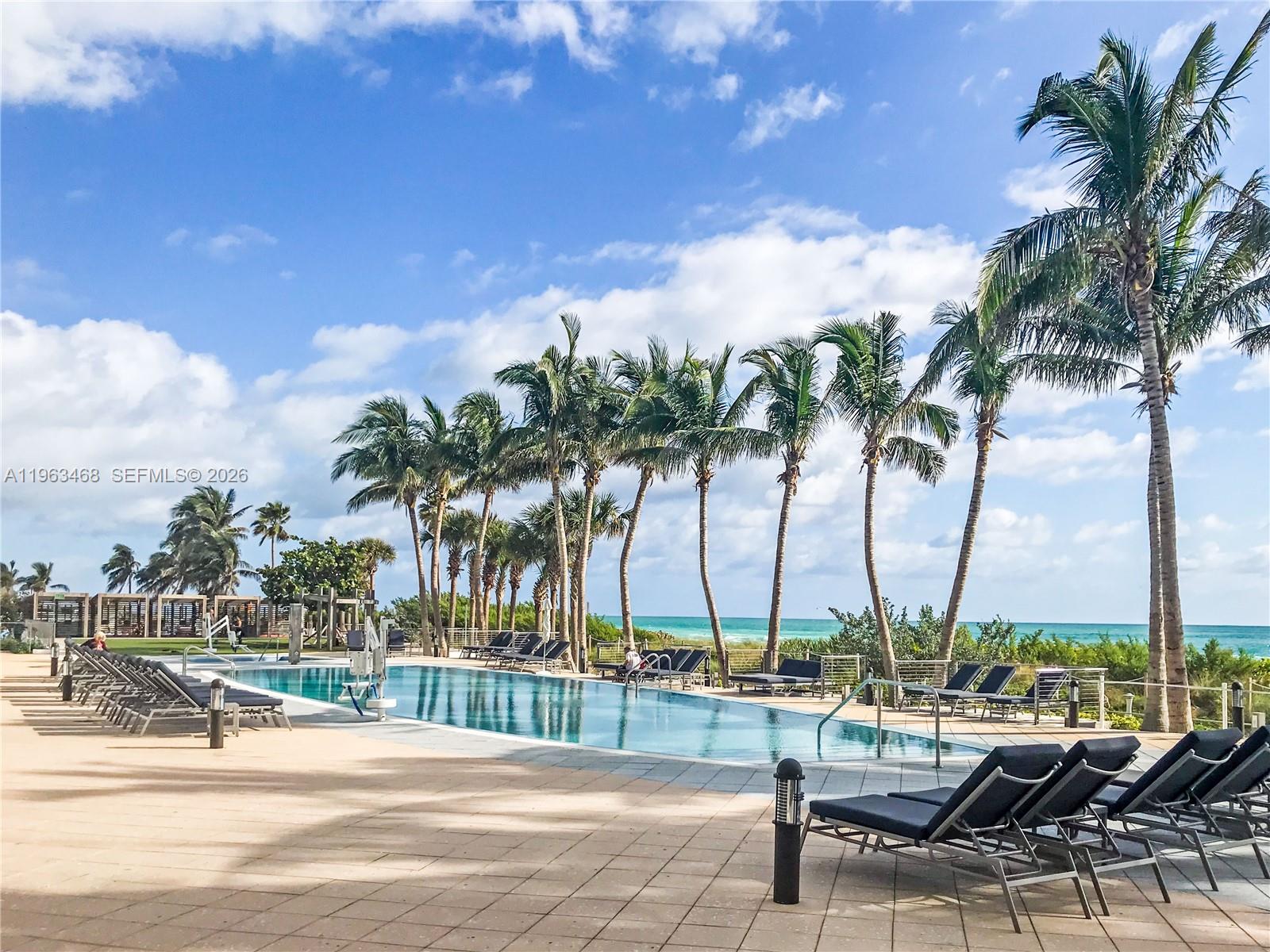 6899 Collins Ave #2207, Miami Beach FL 33141