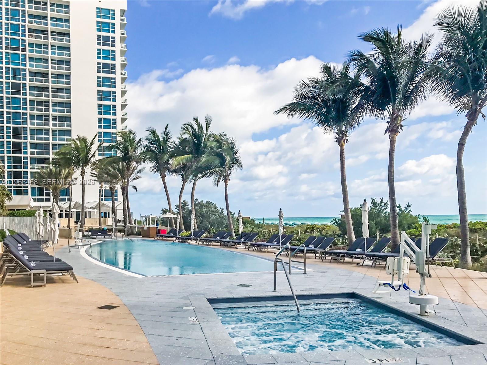 6899 Collins Ave #2207, Miami Beach FL 33141