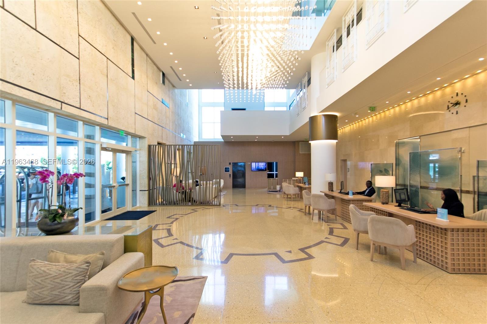 6899 Collins Ave #2207, Miami Beach FL 33141