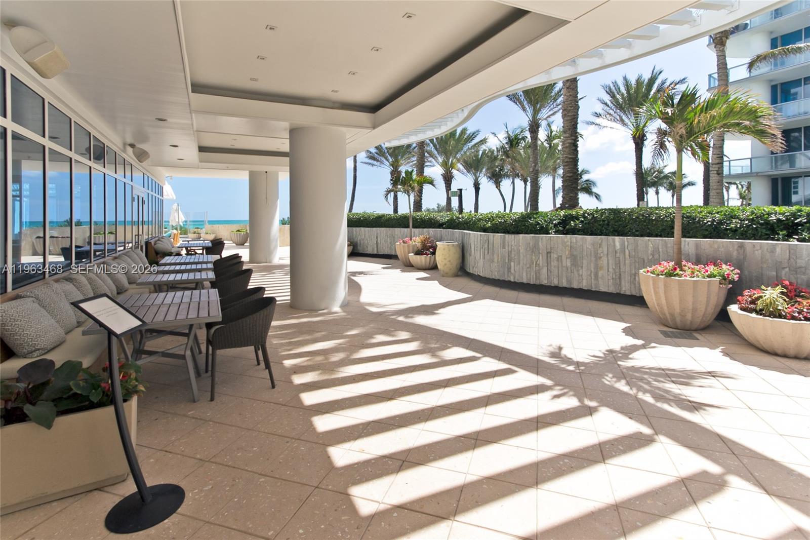 6899 Collins Ave #2207, Miami Beach FL 33141
