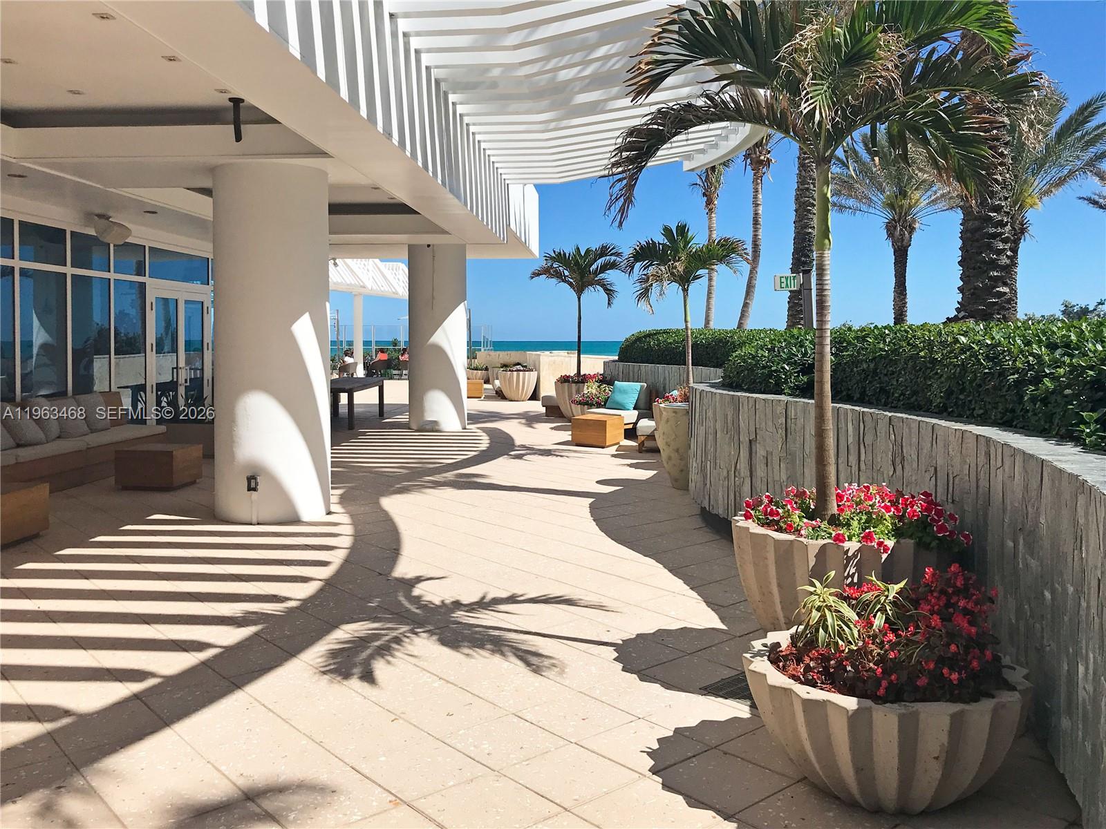 6899 Collins Ave #2207, Miami Beach FL 33141