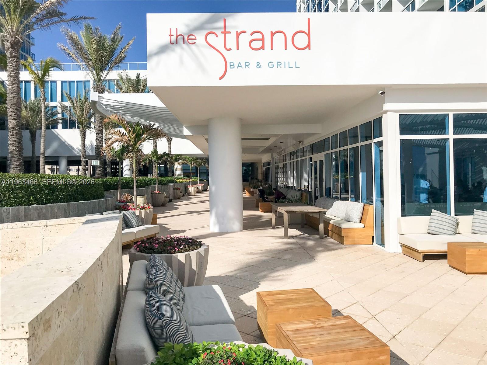 6899 Collins Ave #2207, Miami Beach FL 33141