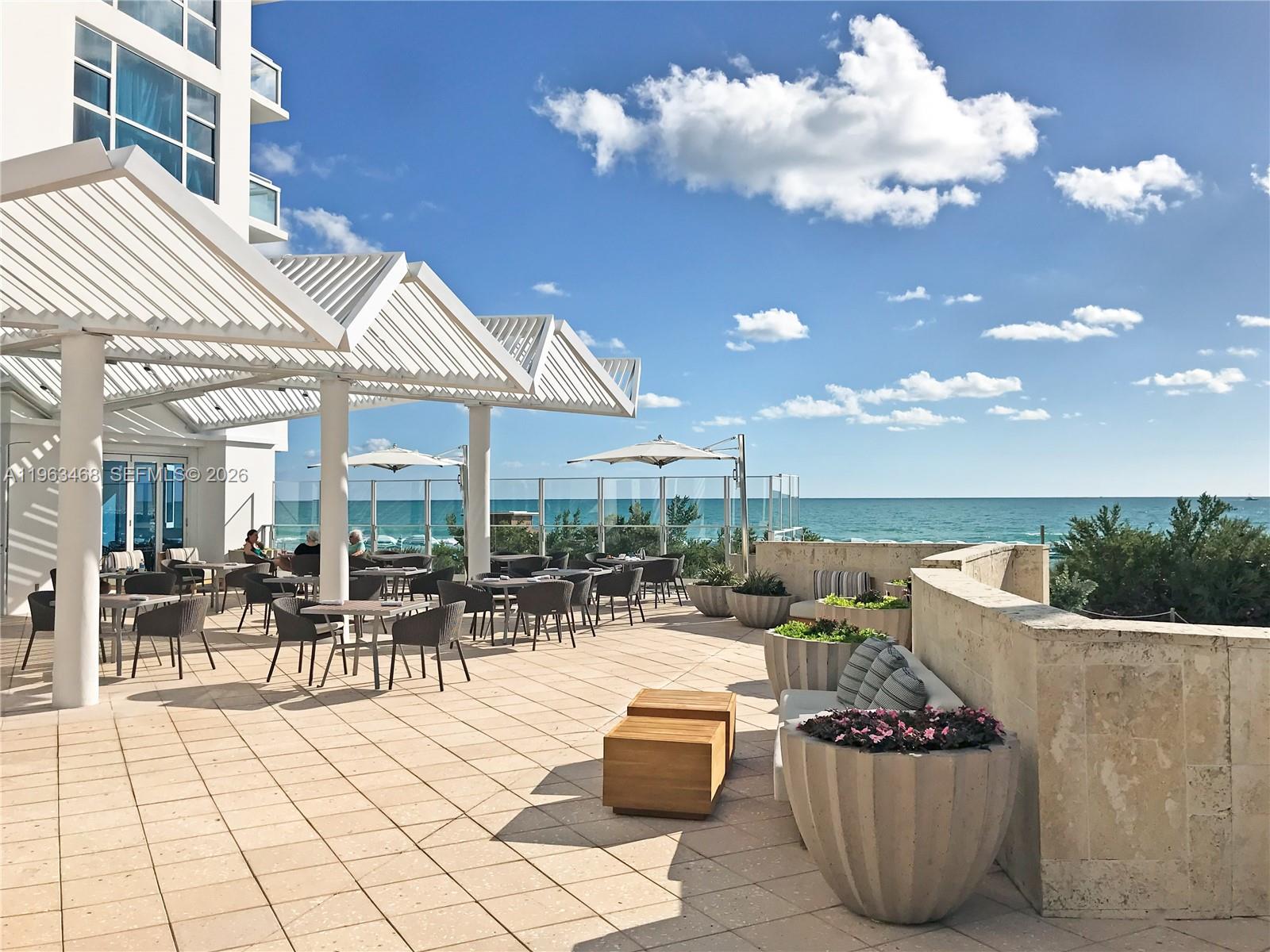 6899 Collins Ave #2207, Miami Beach FL 33141