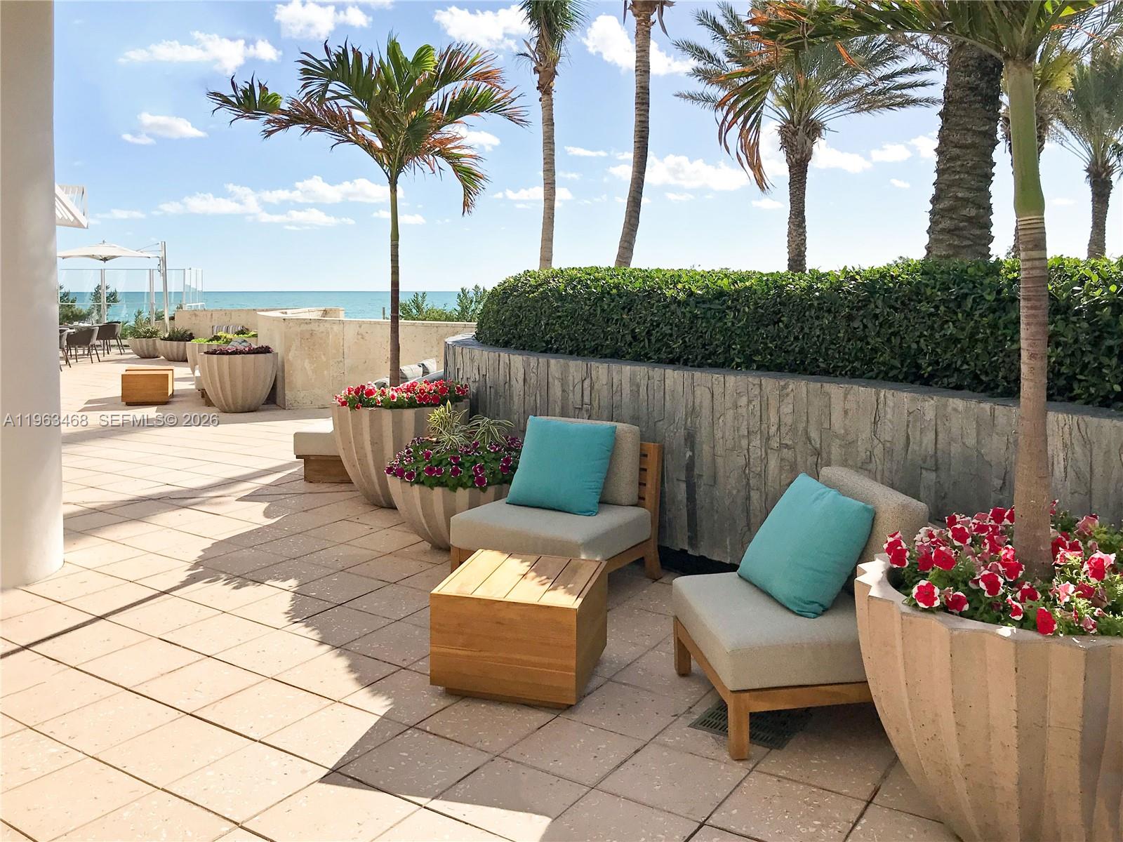 6899 Collins Ave #2207, Miami Beach FL 33141