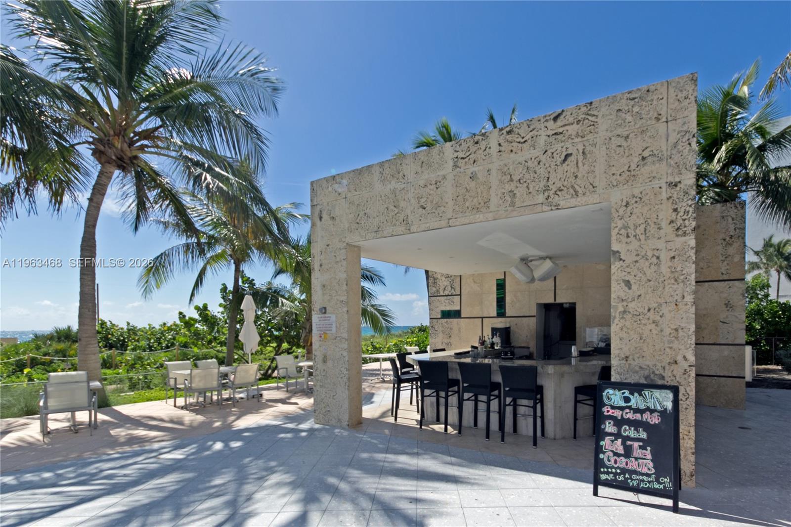 6899 Collins Ave #2207, Miami Beach FL 33141