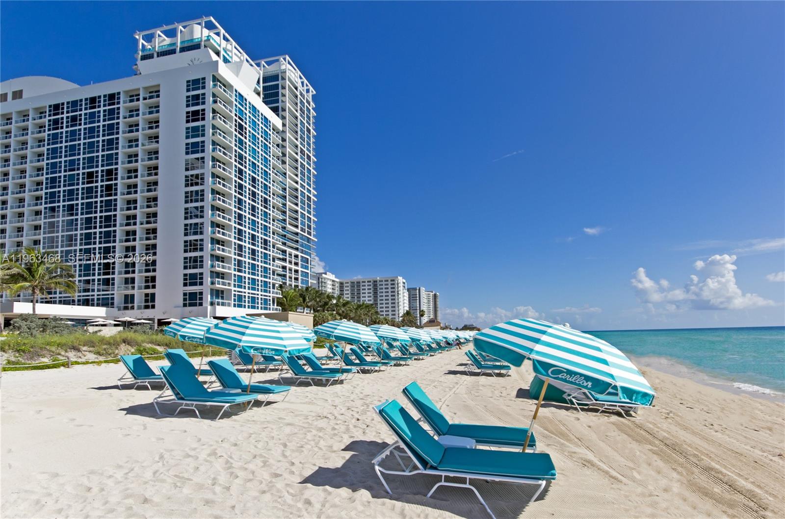 6899 Collins Ave #2207, Miami Beach FL 33141