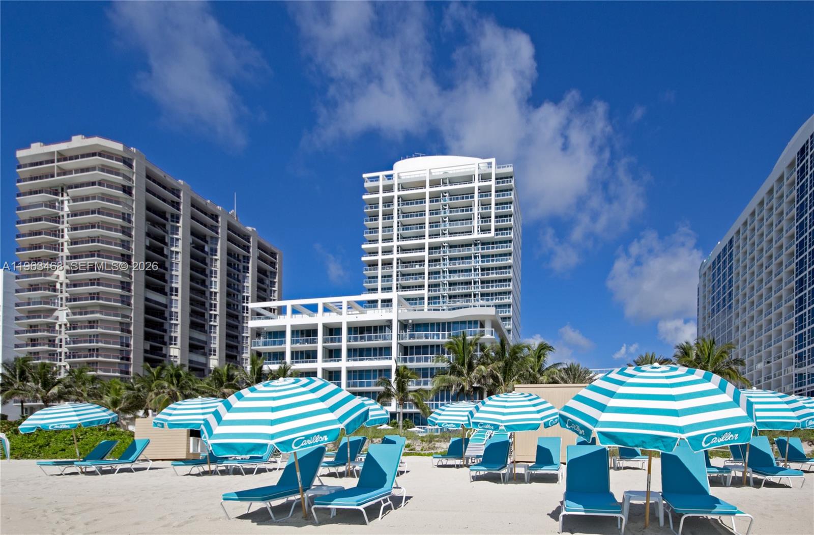 6899 Collins Ave #2207, Miami Beach FL 33141