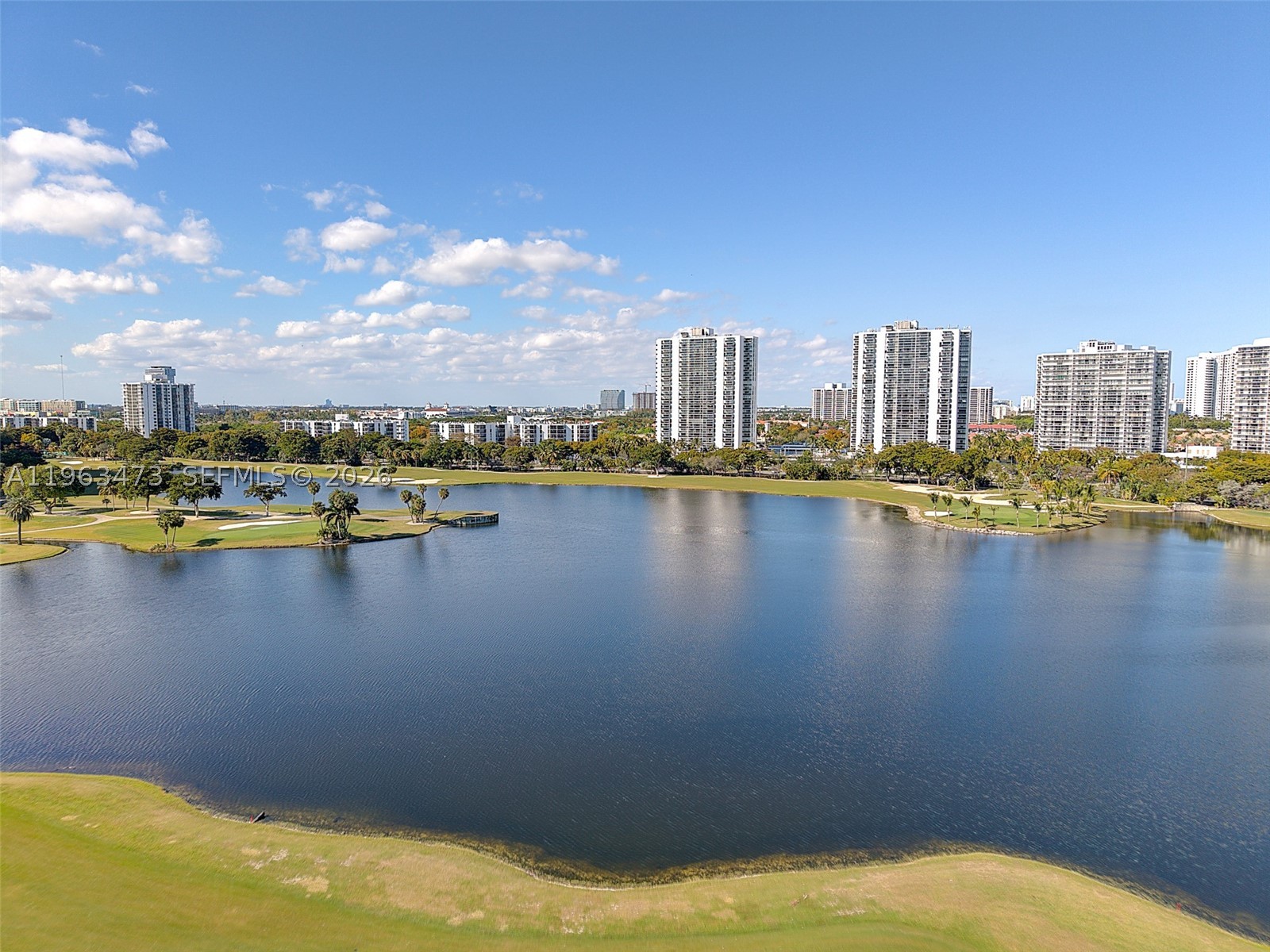 20000 E Country Club Dr #716, Aventura FL 33180