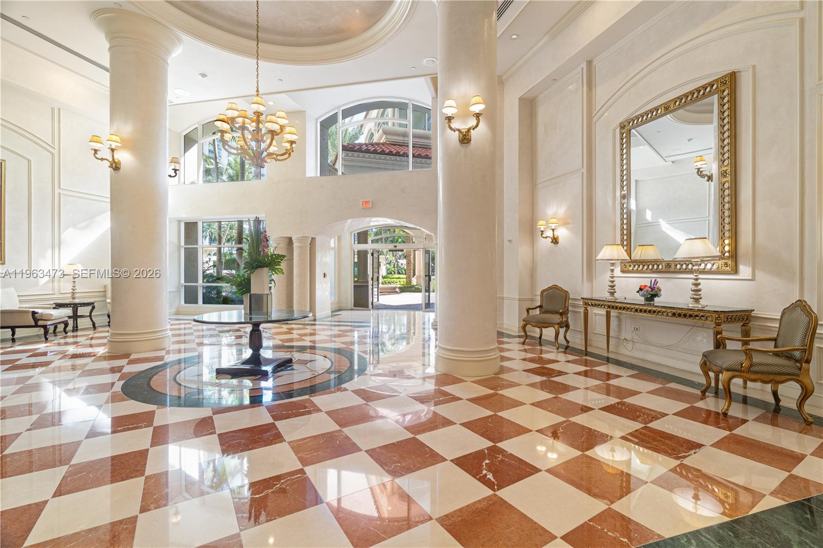 20000 E Country Club Dr #716, Aventura FL 33180