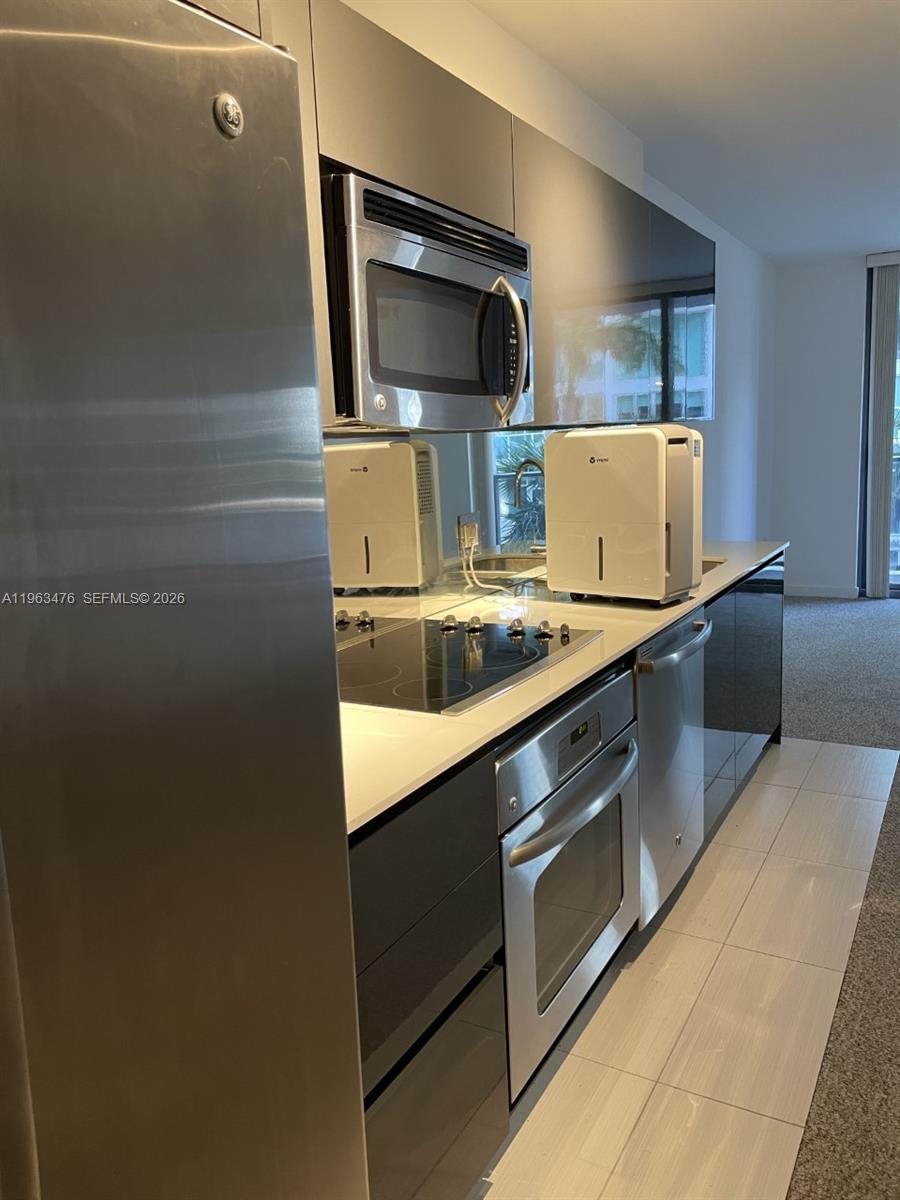 31 SE 6th St #404, Miami FL 33131