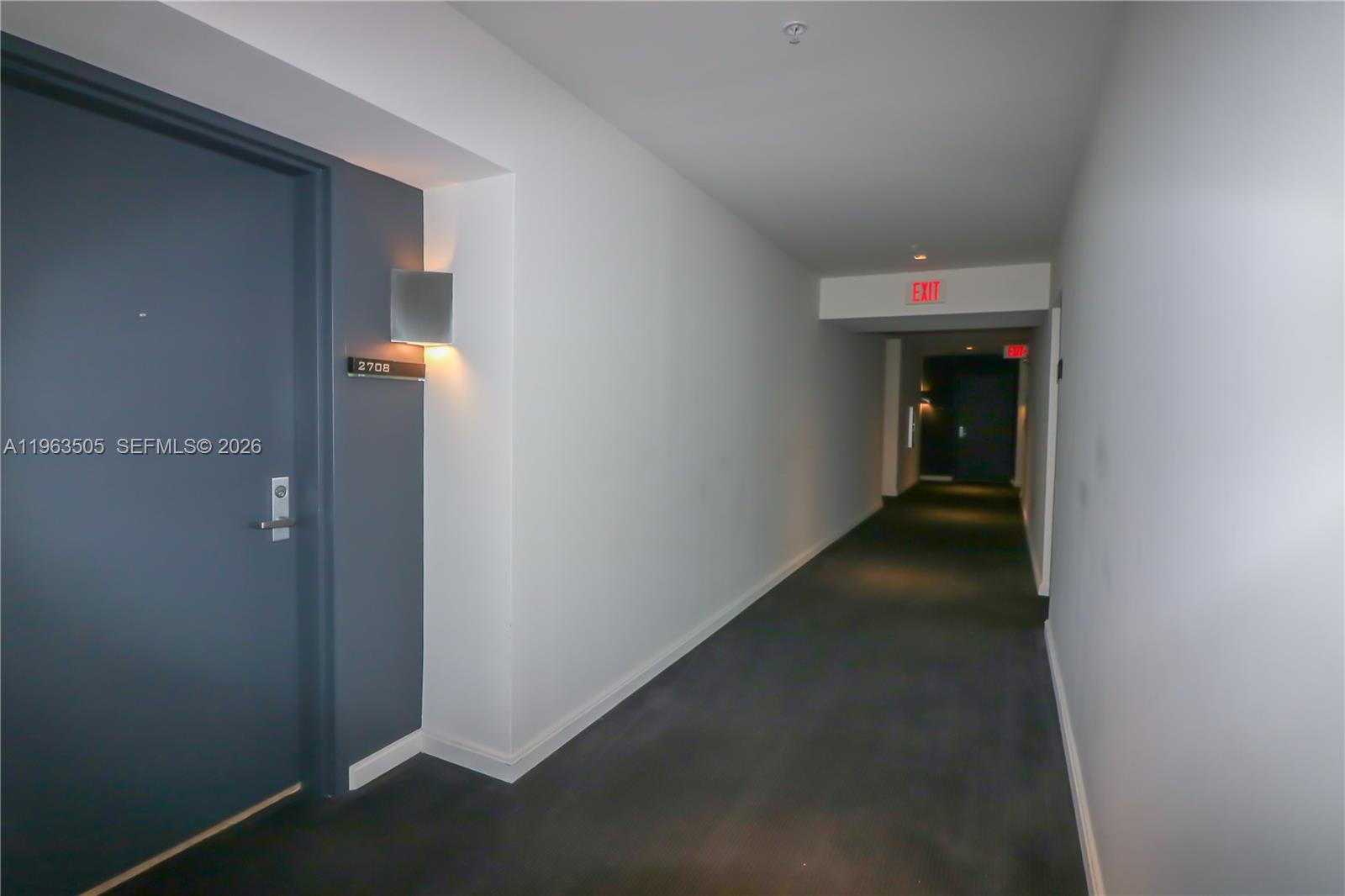335 S Biscayne Blvd #2708, Miami FL 33131