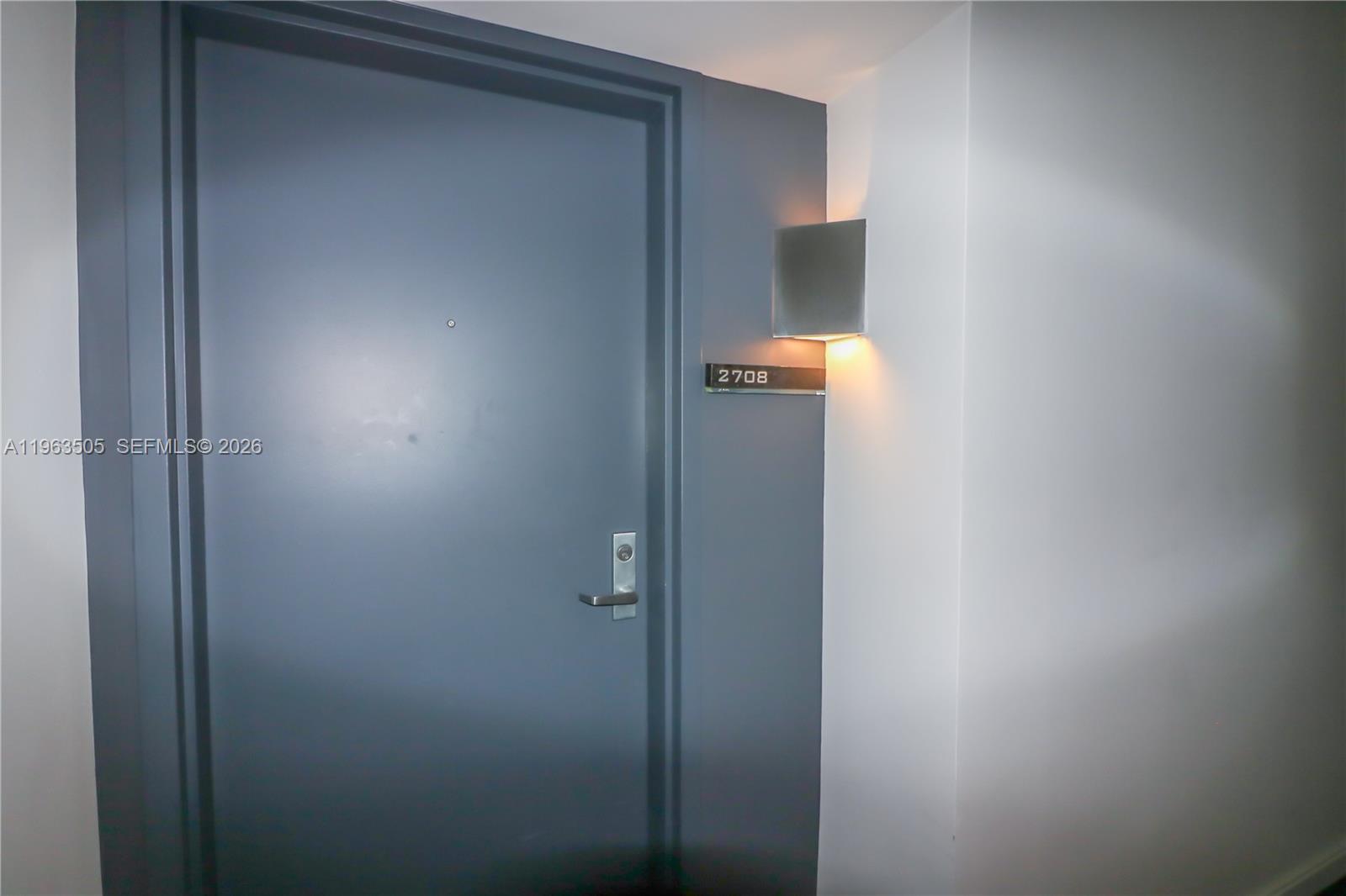 335 S Biscayne Blvd #2708, Miami FL 33131