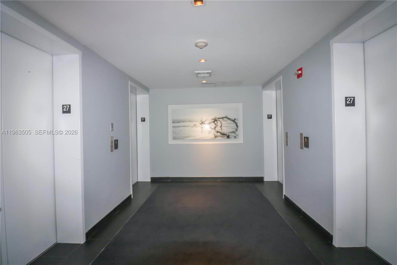 335 S Biscayne Blvd #2708, Miami FL 33131