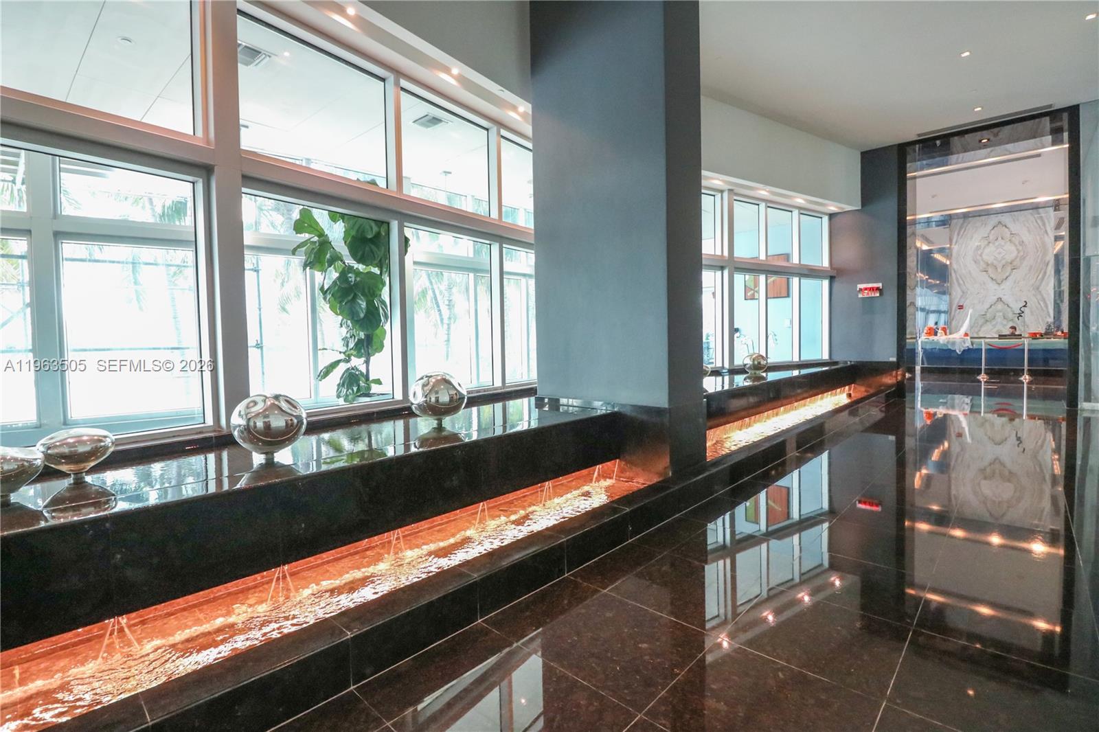 335 S Biscayne Blvd #2708, Miami FL 33131