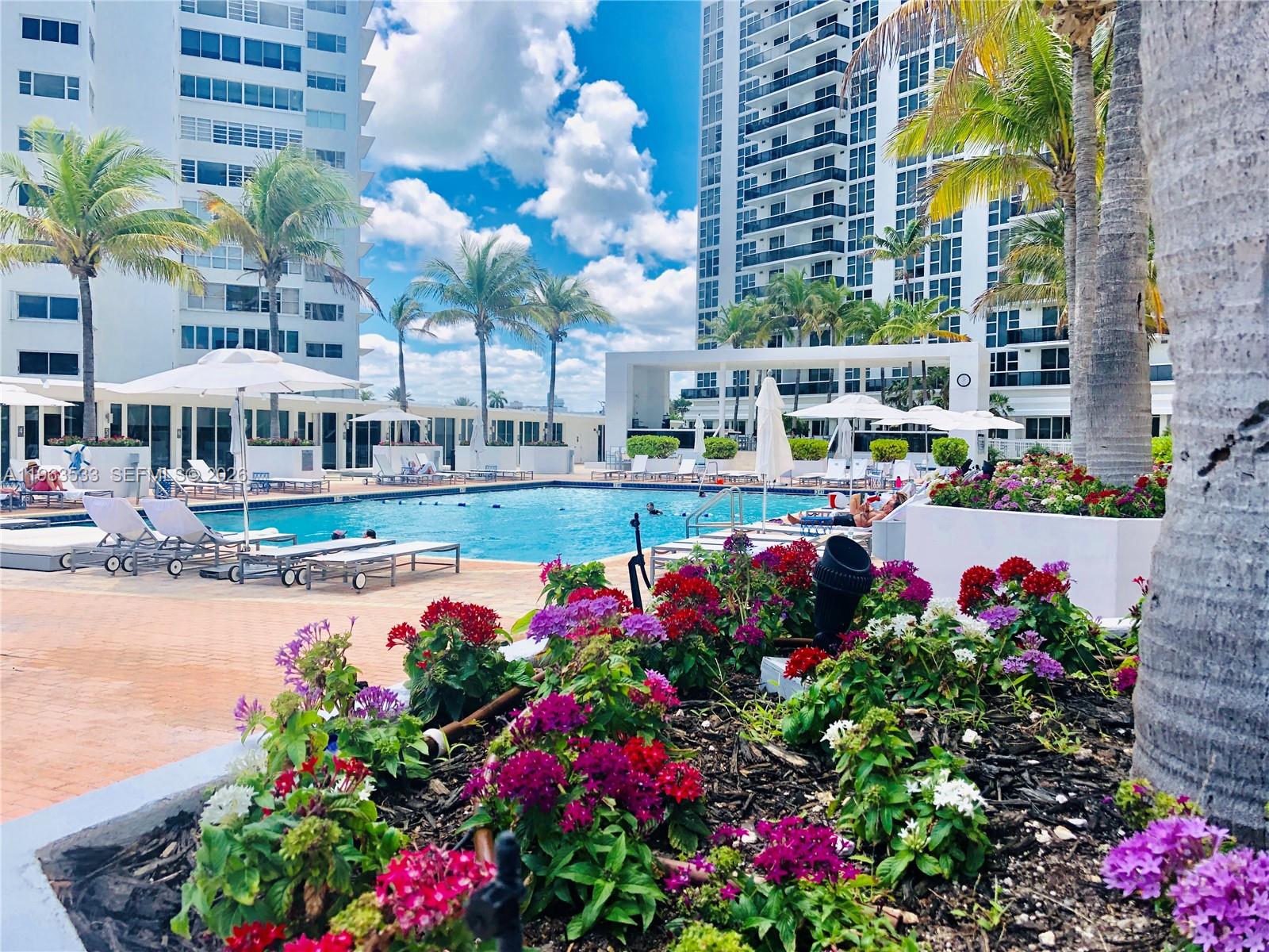10275 Collins Ave #427, Bal Harbour FL 33154