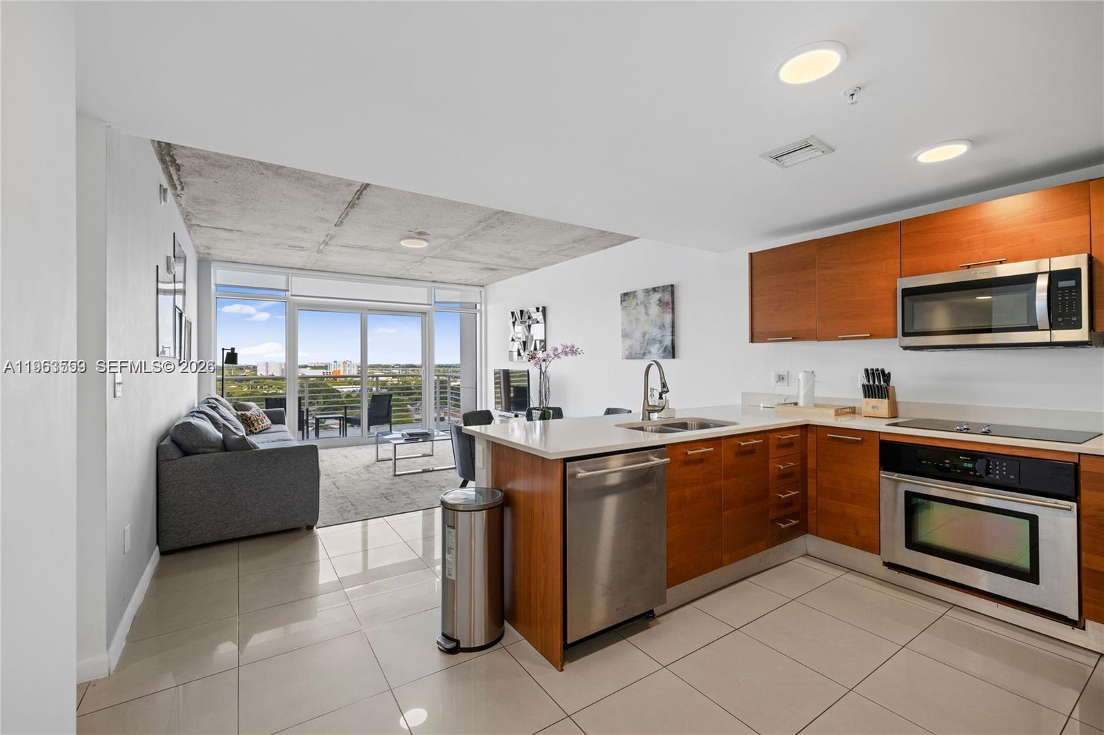 3250 NE 1st Ave #1113, Miami FL 33137