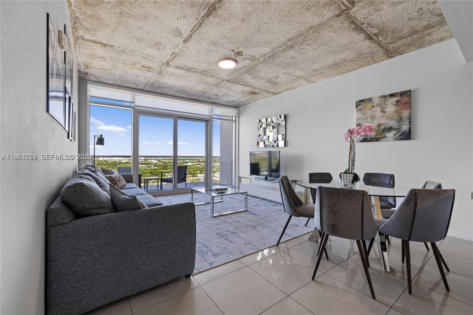 3250 NE 1st Ave #1113, Miami FL 33137
