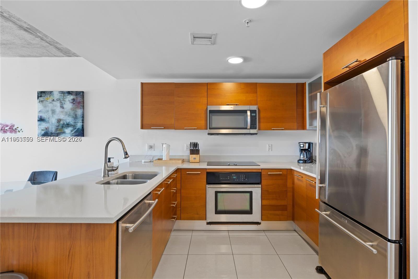 3250 NE 1st Ave #1113, Miami FL 33137