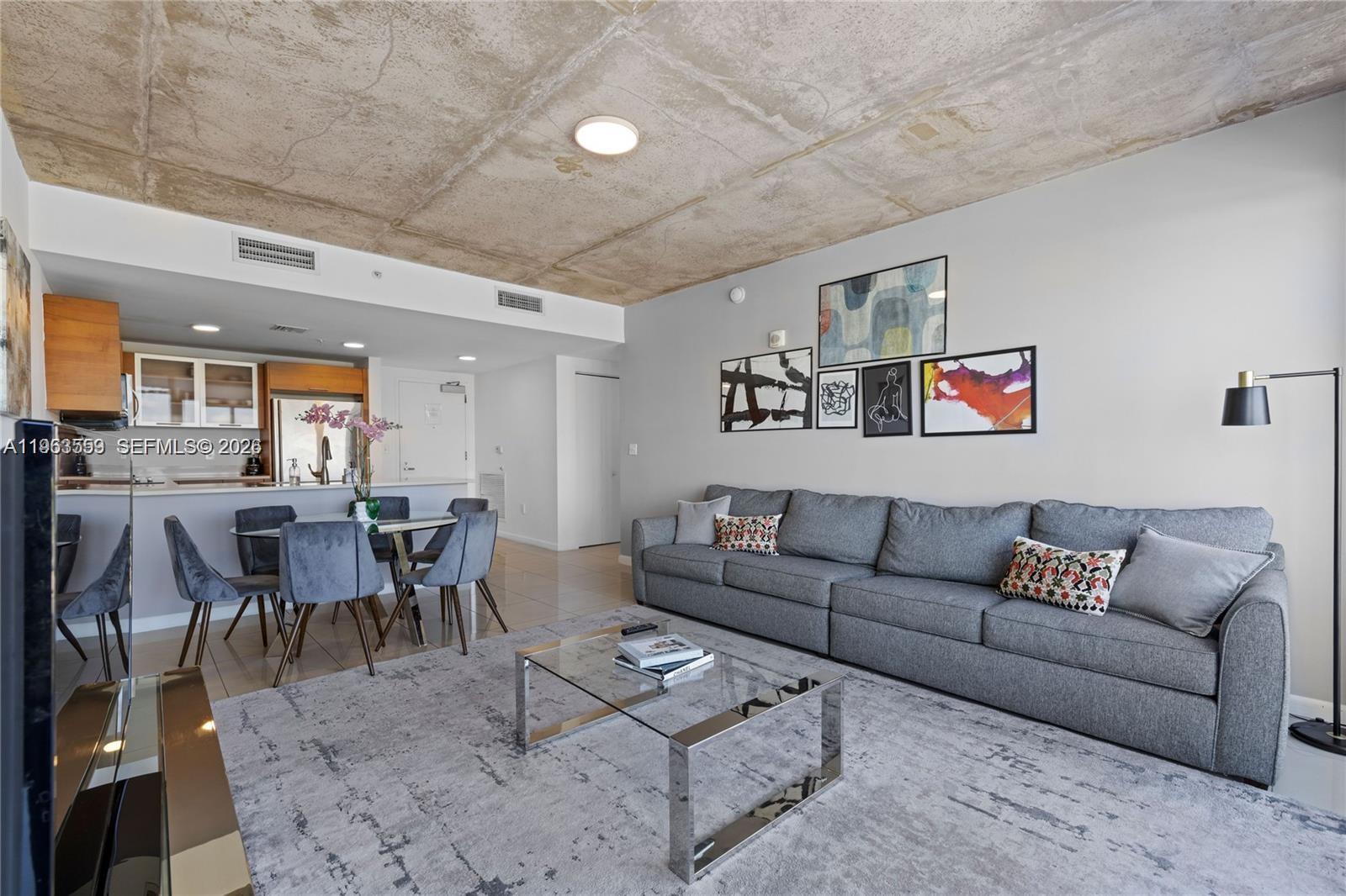 3250 NE 1st Ave #1113, Miami FL 33137