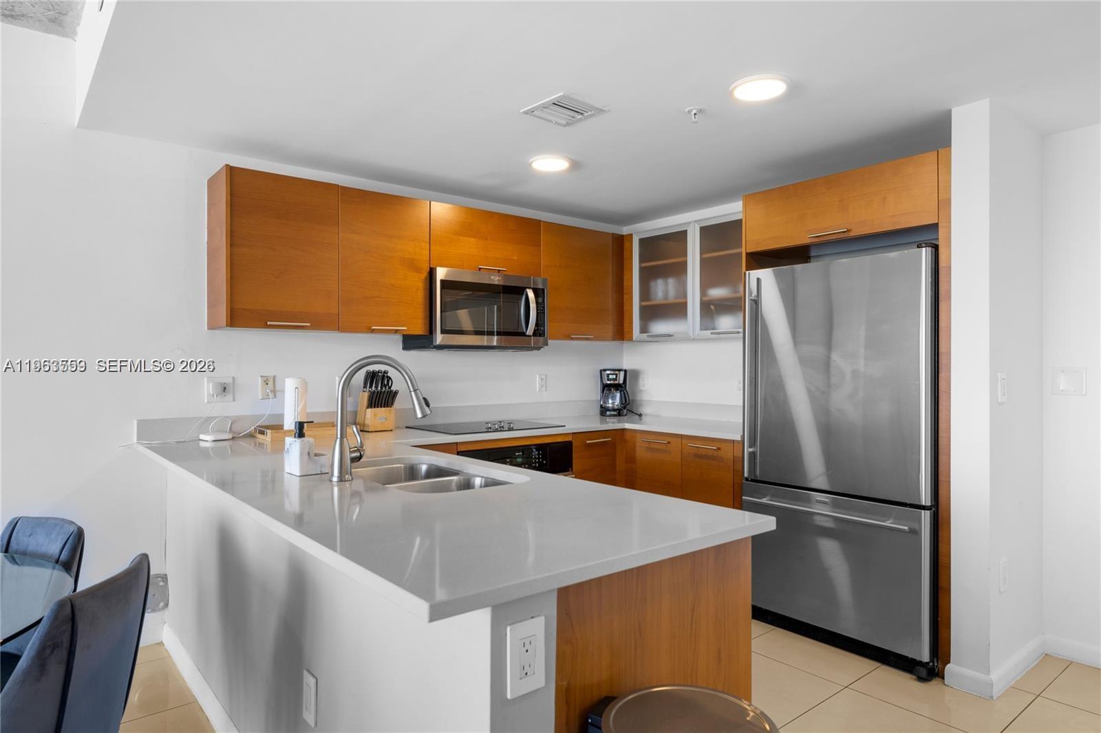 3250 NE 1st Ave #1113, Miami FL 33137
