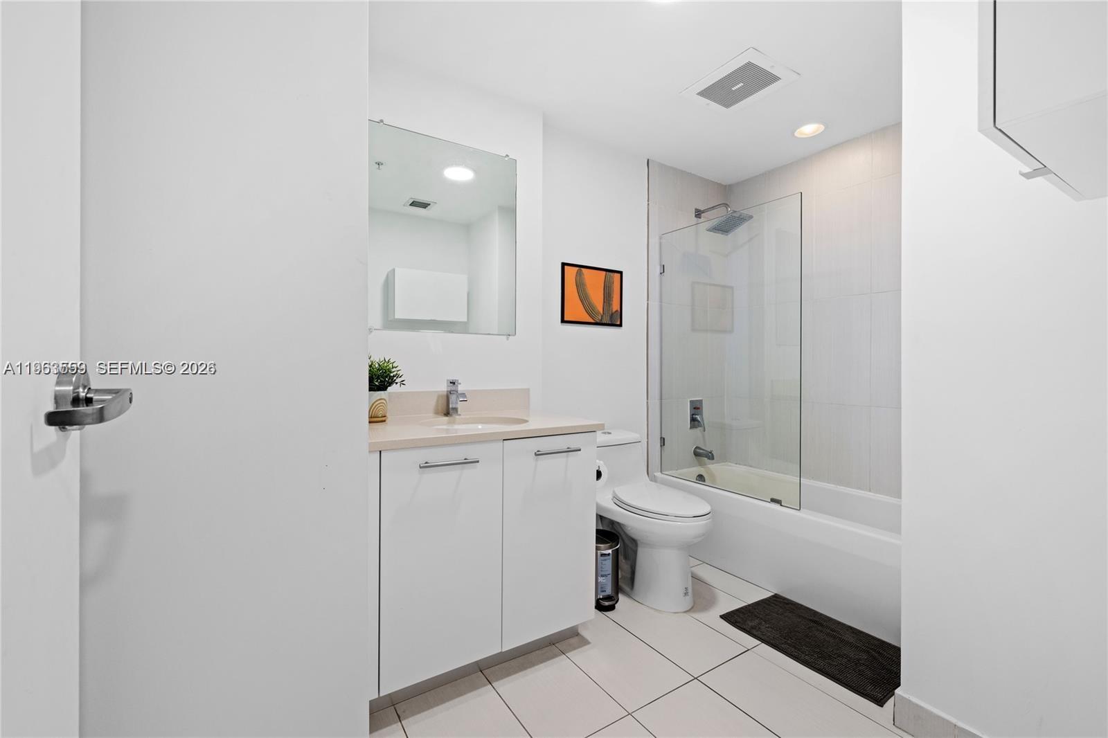 3250 NE 1st Ave #1113, Miami FL 33137