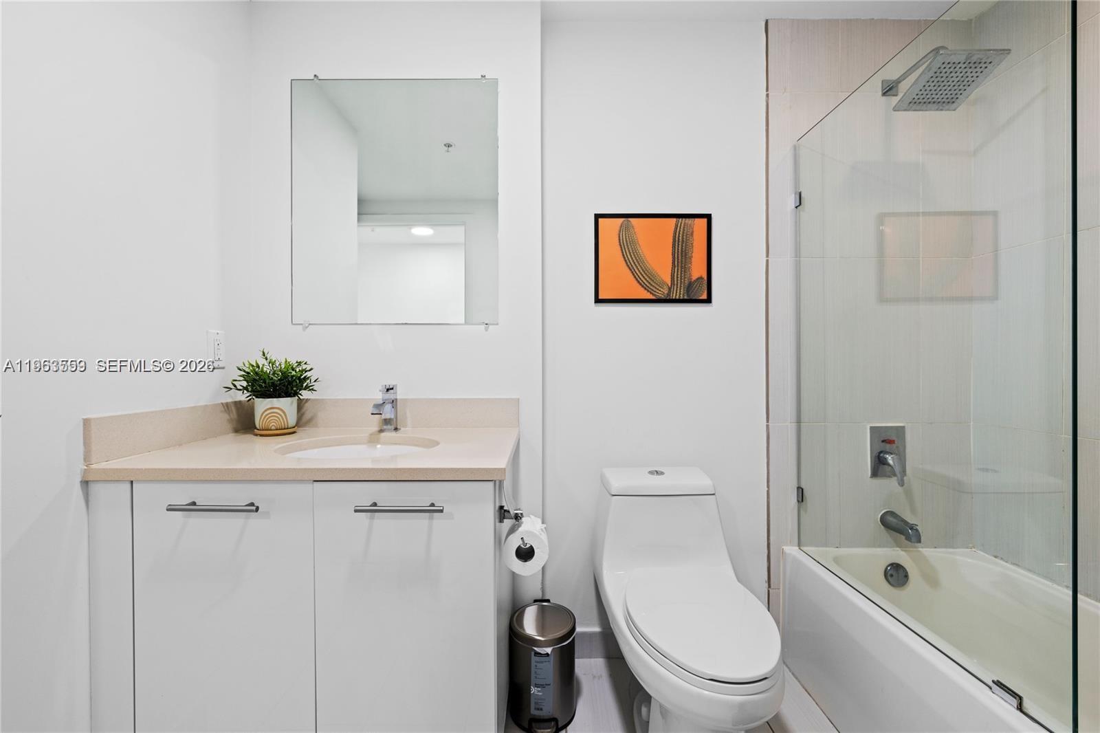 3250 NE 1st Ave #1113, Miami FL 33137
