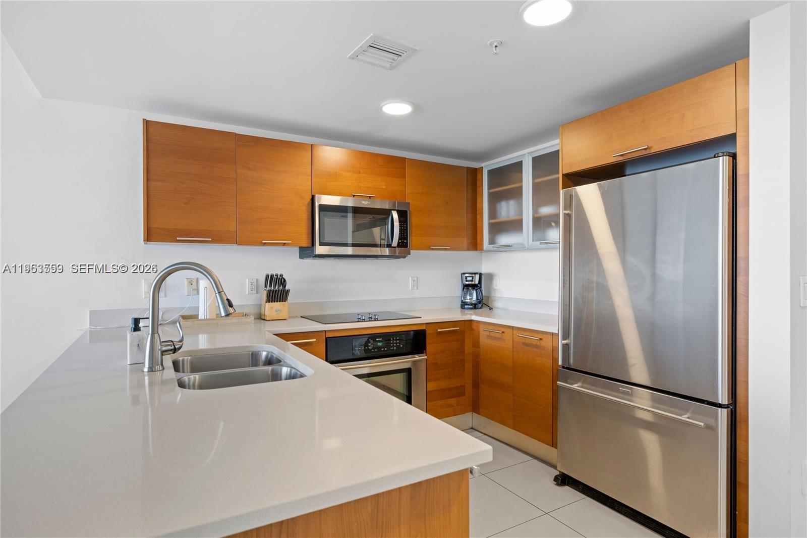 3250 NE 1st Ave #1113, Miami FL 33137