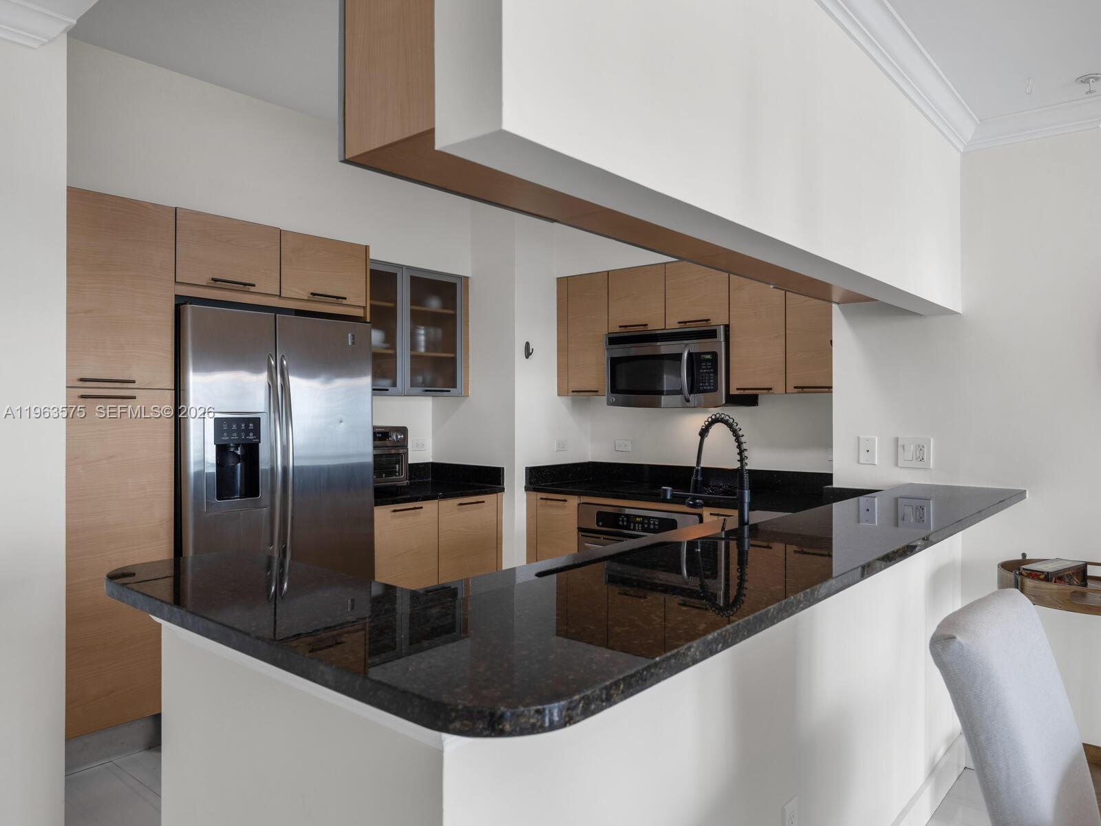 31 SE 5th St #3419, Miami FL 33131
