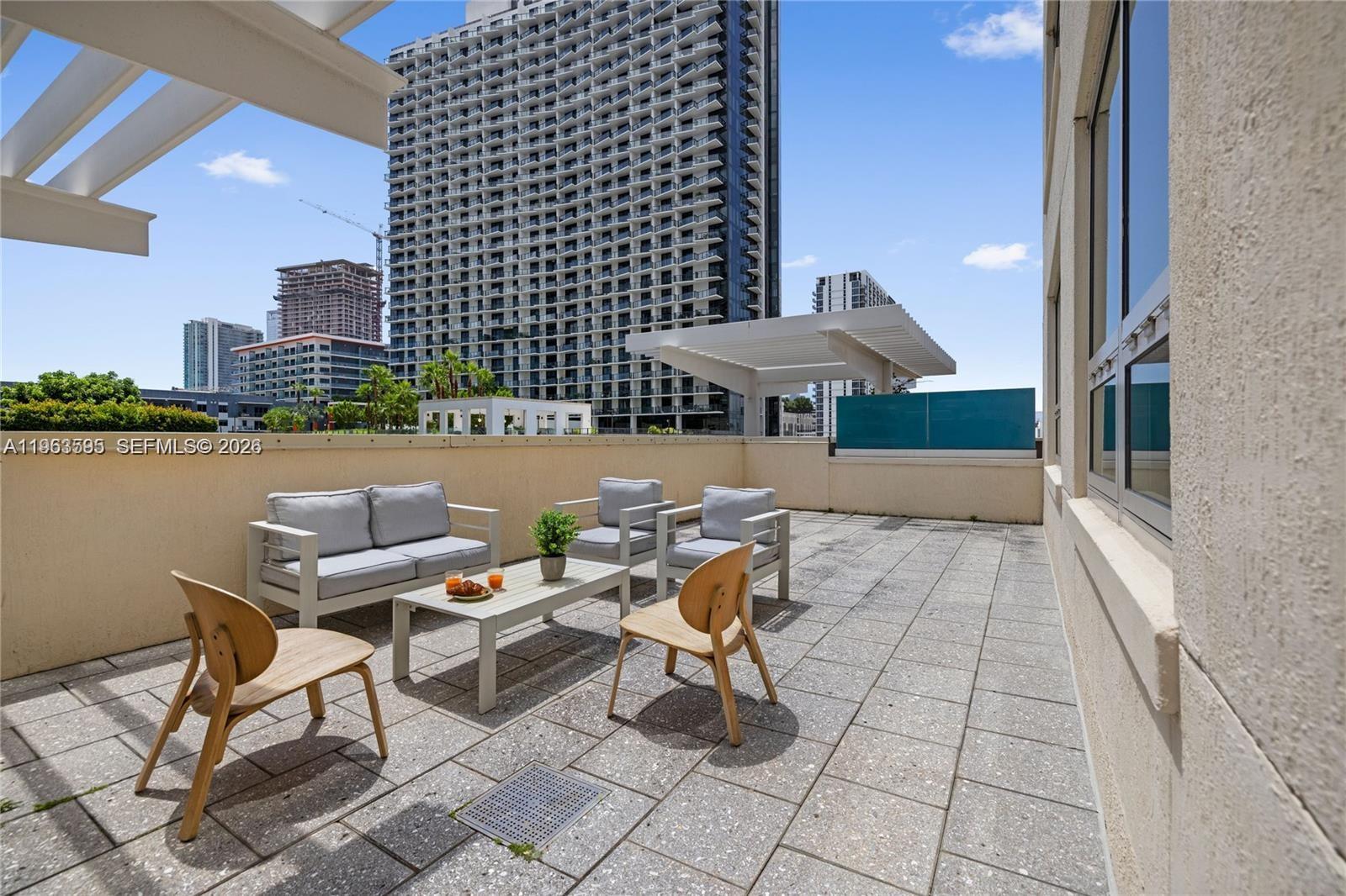 3250 NE 1st Ave #516, Miami FL 33137