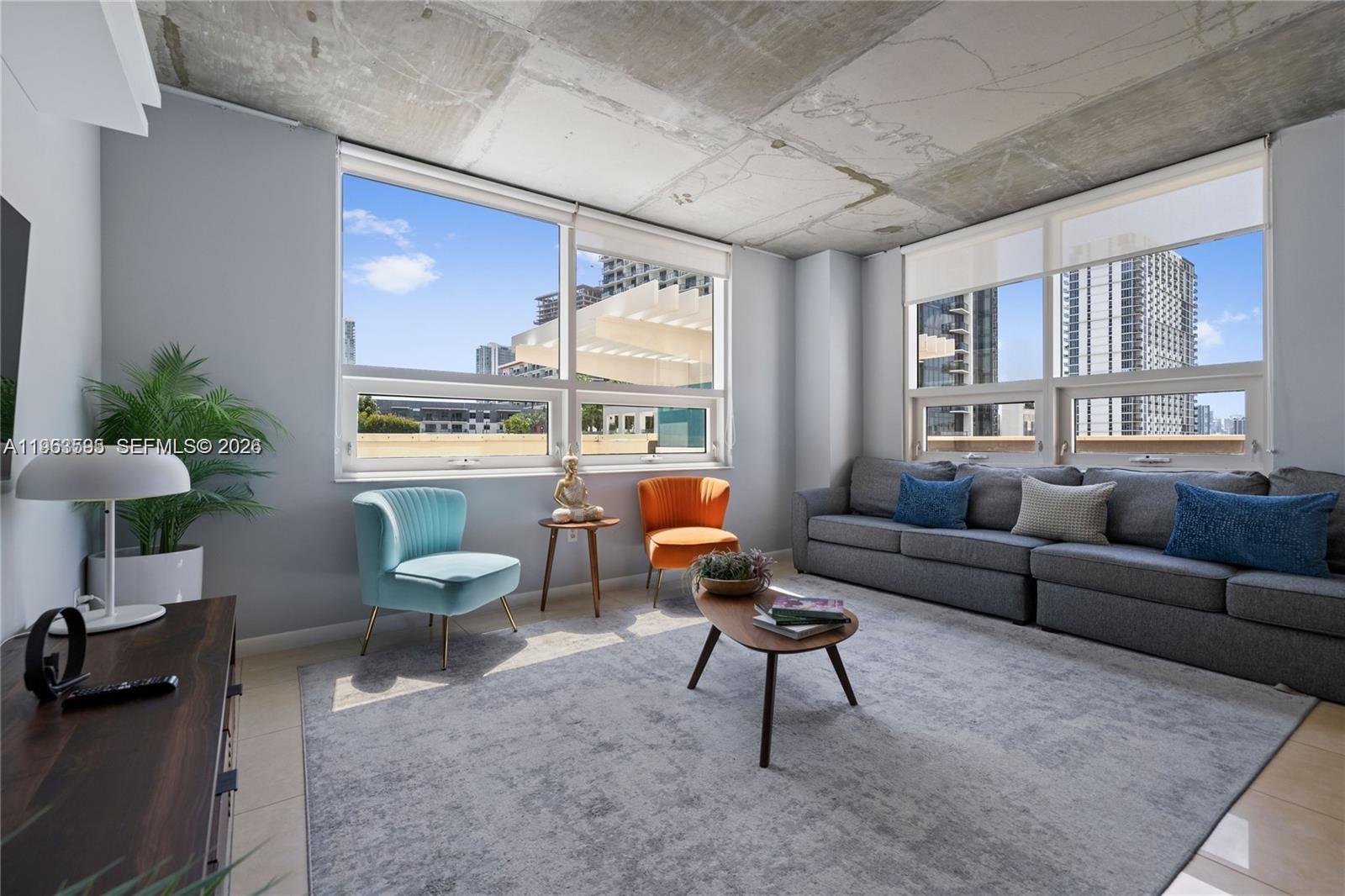 3250 NE 1st Ave #516, Miami FL 33137