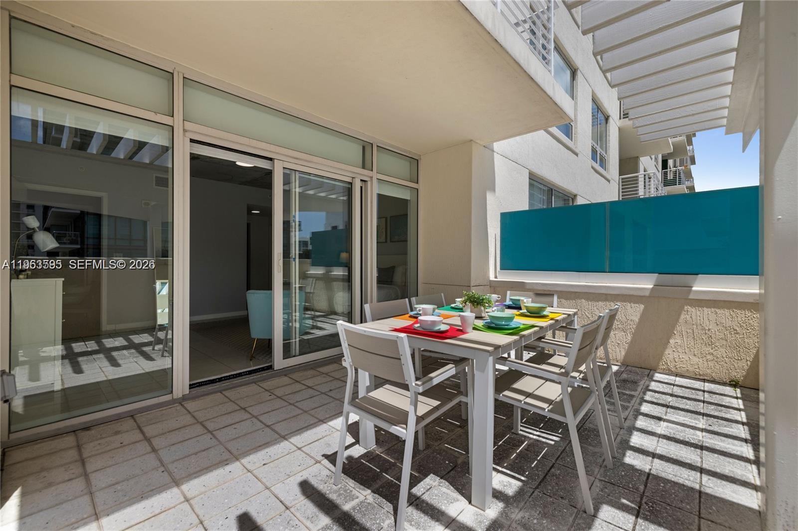 3250 NE 1st Ave #516, Miami FL 33137