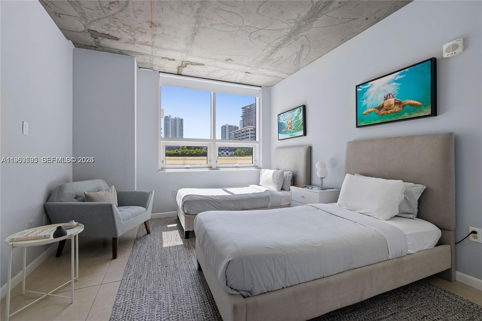 3250 NE 1st Ave #516, Miami FL 33137