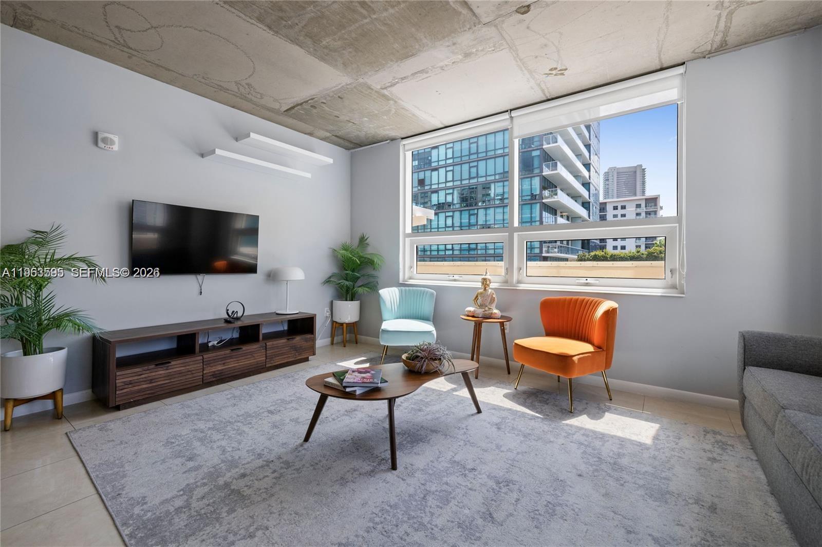 3250 NE 1st Ave #516, Miami FL 33137