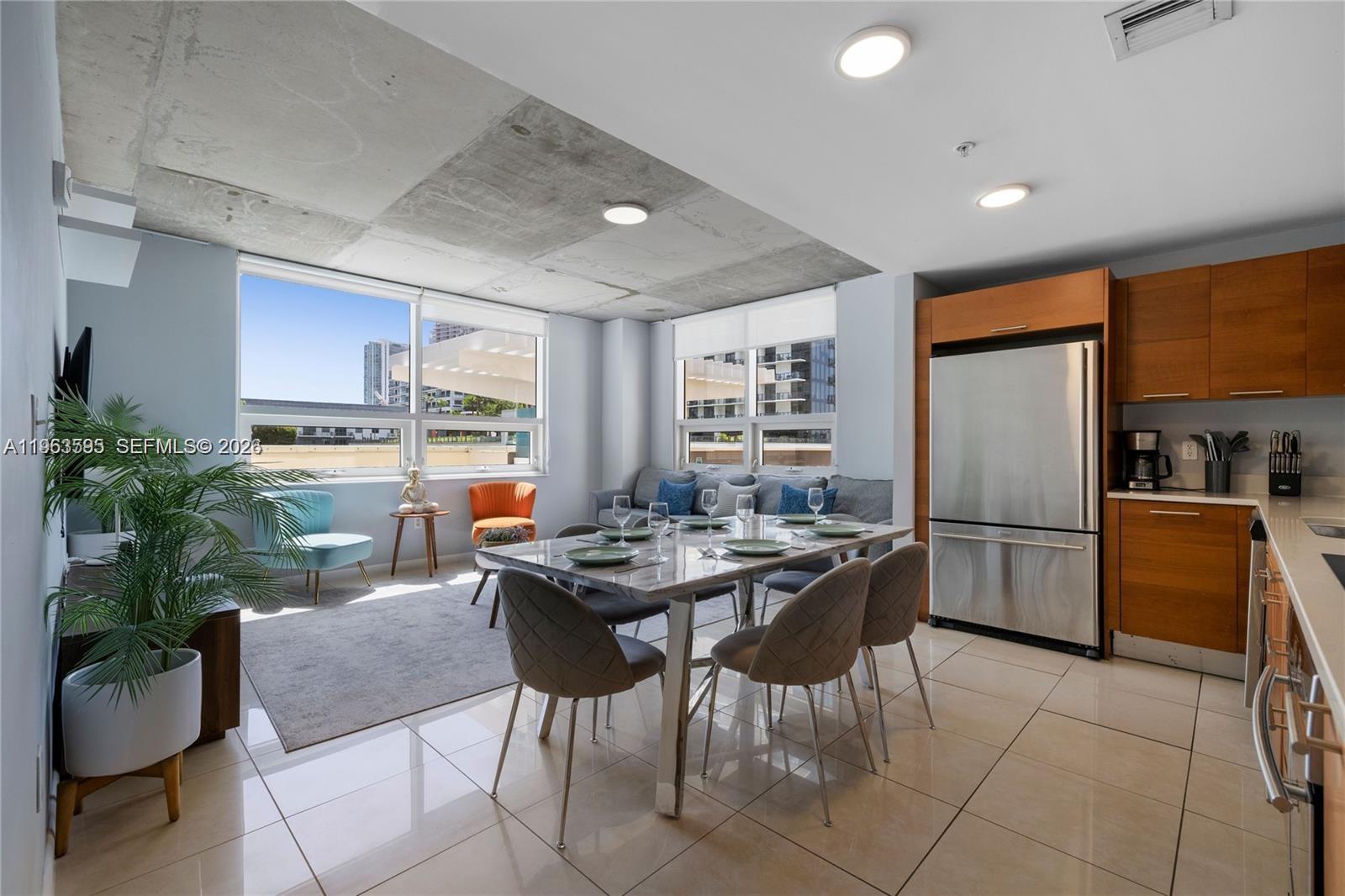 3250 NE 1st Ave #516, Miami FL 33137