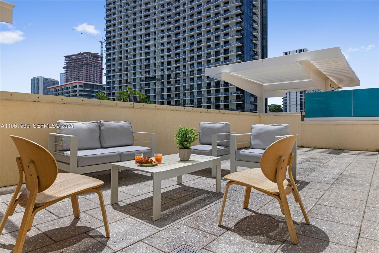 3250 NE 1st Ave #516, Miami FL 33137