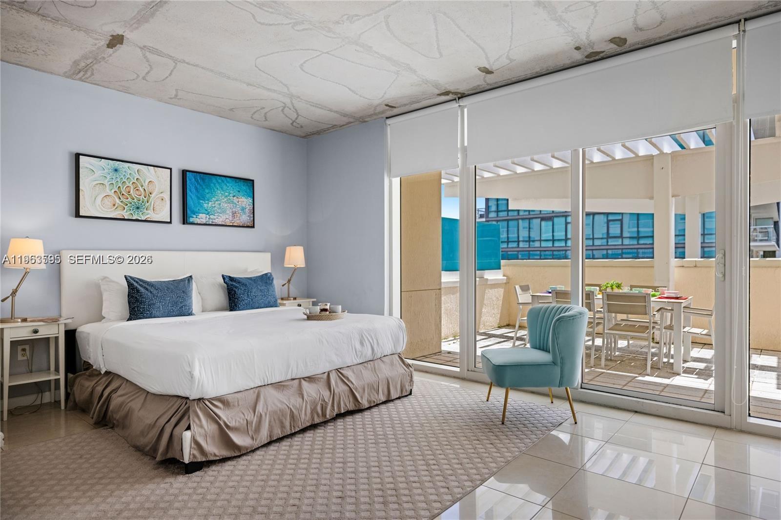 3250 NE 1st Ave #516, Miami FL 33137