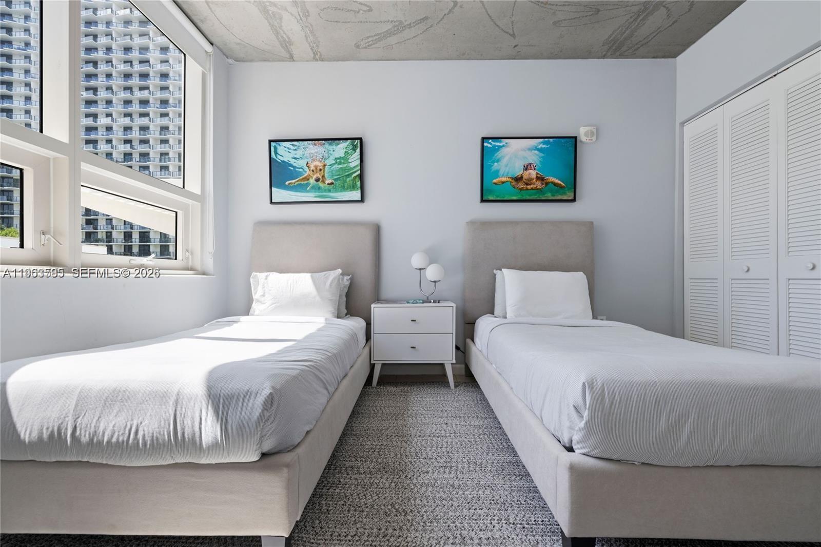 3250 NE 1st Ave #516, Miami FL 33137