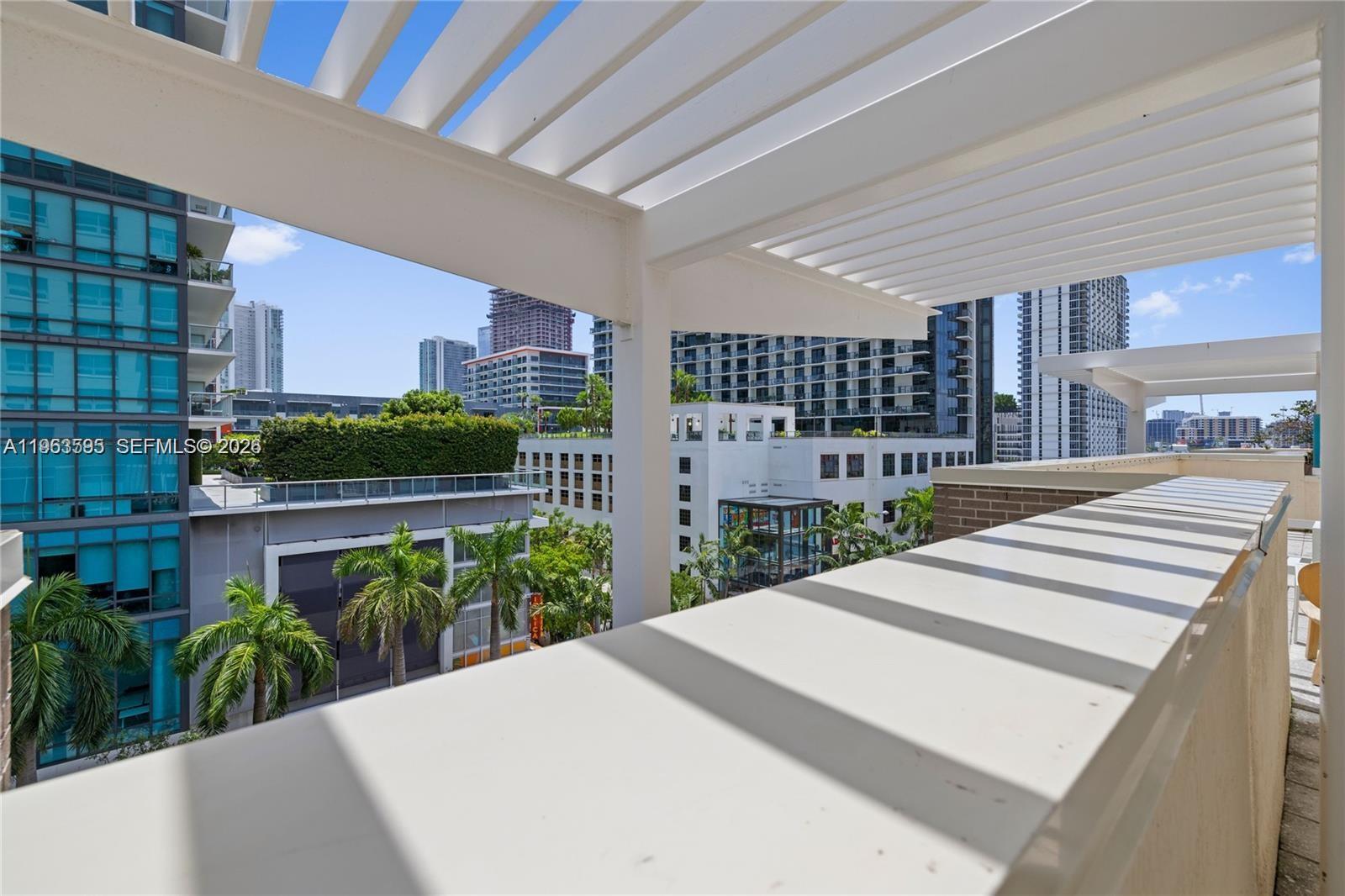 3250 NE 1st Ave #516, Miami FL 33137
